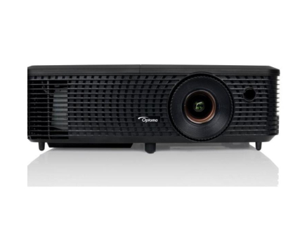 Projektor Optoma DH1010i DLP